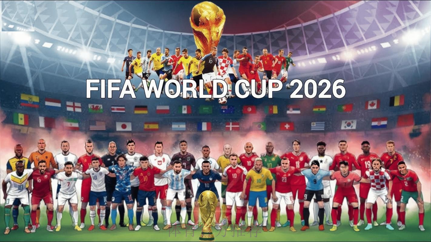 2026世界杯展望:欧洲强队的潜在冷门 2026世界杯展望:欧洲强队的潜在冷门