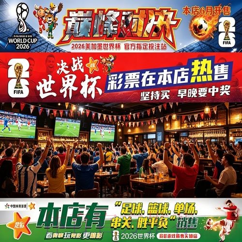 2026世界杯投注心得分享：成功案例